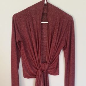 Patagonia Glorya Wrap Dark Currant